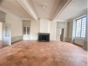 appartement bourgeois à la vente -   11300  LIMOUX, surface 177 m2 vente appartement bourgeois - UBI455712128